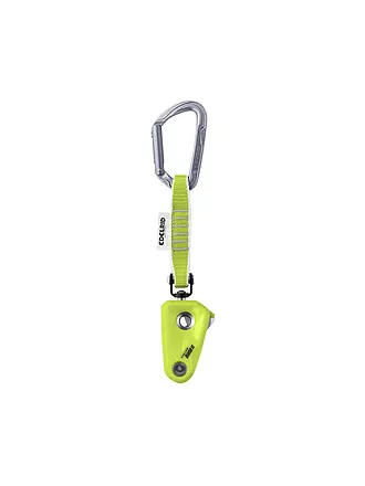 EDELRID | Dispositivo di assicurazione OHM |